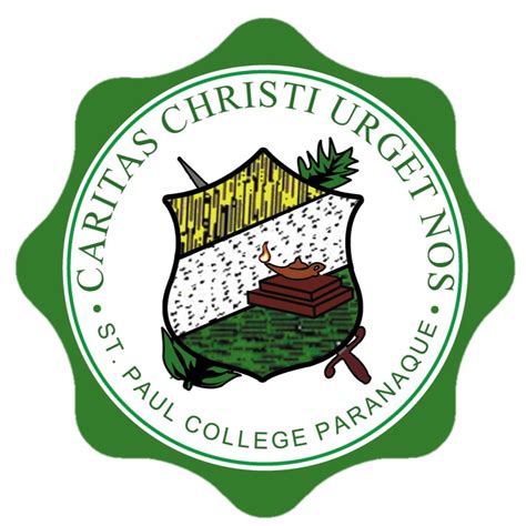 St. Paul College of Parañaque .